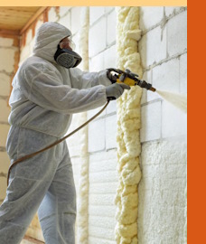 Услуги Услуги утепления в Магадане под ключ